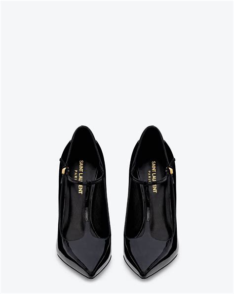 chaussures ysl femme|Boutique en ligne officielle Saint Laurent .